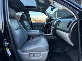Toyota Sequoia PLATINUM, 6+ 1 SEATS, снимка 8