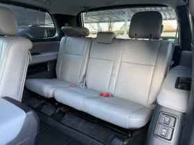 Toyota Sequoia PLATINUM, 6+ 1 SEATS, снимка 11