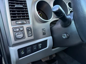 Toyota Sequoia PLATINUM, 6+ 1 SEATS, снимка 17
