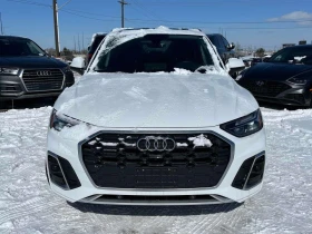 Audi Q5 * Progressiv * S-LINE* MATRIX* DISTRONIC* MATRIX* , снимка 6