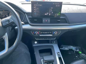 Audi Q5 * Progressiv * S-LINE* MATRIX* DISTRONIC* MATRIX* , снимка 9