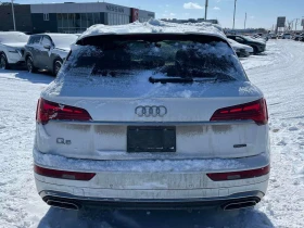 Audi Q5 * Progressiv * S-LINE* MATRIX* DISTRONIC* MATRIX* , снимка 4