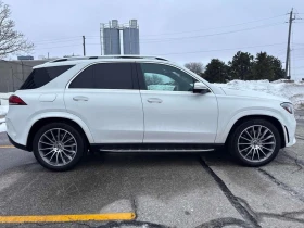 Mercedes-Benz GLE 450 AMG 4MATIC SUV/CARFAX/BURMESTER/ПАНОРАМА, снимка 5
