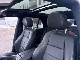 Mercedes-Benz GLE 450 AMG 4MATIC SUV/CARFAX/BURMESTER/ПАНОРАМА, снимка 8
