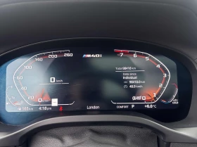 BMW X4 2020 BMW X4 M40i, снимка 7