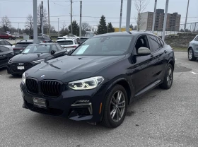 BMW X4 2020 BMW X4 M40i, снимка 1