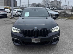 BMW X4 2020 BMW X4 M40i, снимка 2