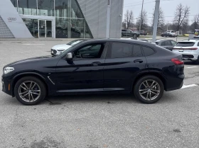 BMW X4 2020 BMW X4 M40i, снимка 3