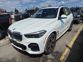 BMW X5 40I * * M PACK * * CARFAX * * АВТО КРЕДИТ * * , снимка 1