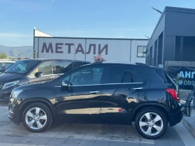 Chevrolet Trax 1.7 Avtomat, снимка 5