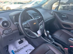 Chevrolet Trax 1.7 Avtomat, снимка 9