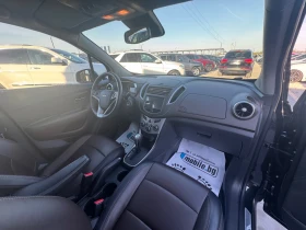Chevrolet Trax 1.7 Avtomat, снимка 11