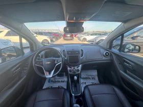Chevrolet Trax 1.7 Avtomat, снимка 10