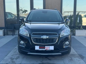 Chevrolet Trax 1.7 Avtomat, снимка 2