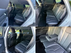 Hyundai Santa fe 1.6PHEV/265hp/Plug-in Hybrid/4WD/Premium, снимка 12