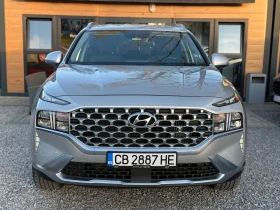 Hyundai Santa fe 1.6PHEV/265hp/Plug-in Hybrid/4WD/Premium, снимка 2