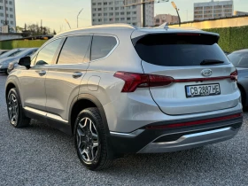 Hyundai Santa fe 1.6PHEV/265hp/Plug-in Hybrid/4WD/Premium, снимка 5