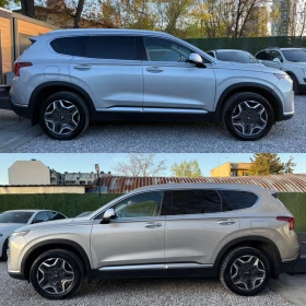 Hyundai Santa fe 1.6PHEV/265hp/Plug-in Hybrid/4WD/Premium, снимка 4