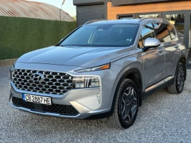 Hyundai Santa fe 1.6PHEV/265hp/Plug-in Hybrid/4WD/Premium, снимка 1
