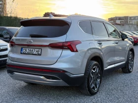 Hyundai Santa fe 1.6PHEV/265hp/Plug-in Hybrid/4WD/Premium, снимка 7
