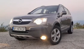 Opel Antara 3.2 V6 227 к.с. 4x4, снимка 8