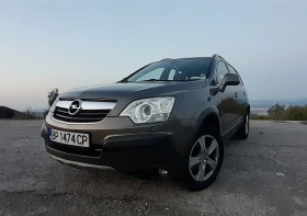 Opel Antara 3.2 V6 227 к.с. 4x4, снимка 3