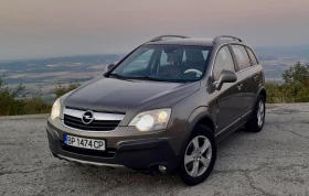 Opel Antara 3.2 V6 227 к.с. 4x4, снимка 7