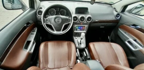 Opel Antara 3.2 V6 227 к.с. 4x4, снимка 1