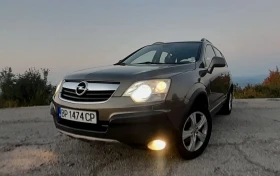 Opel Antara 3.2 V6 227 к.с. 4x4, снимка 2