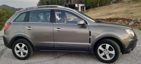 Opel Antara 3.2 V6 227 к.с. 4x4, снимка 5