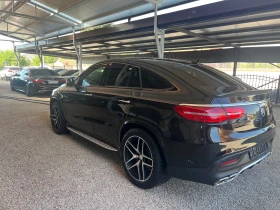 Mercedes-Benz GLE 350 Германия перфект, снимка 7