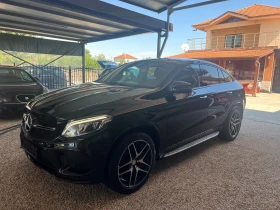Mercedes-Benz GLE 350 Германия перфект, снимка 5