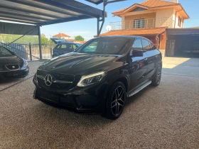 Mercedes-Benz GLE 350 Германия перфект, снимка 1