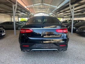Mercedes-Benz GLE 350 Германия перфект, снимка 8