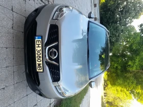Nissan Qashqai, снимка 2