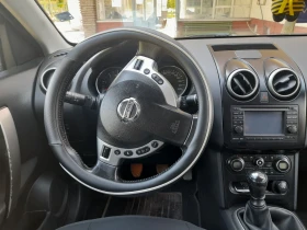 Nissan Qashqai, снимка 8