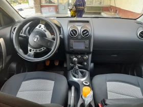 Nissan Qashqai, снимка 7