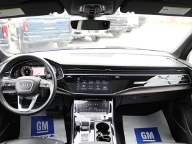 Audi Q7 * Progressiv 55 TFSI quattro * CARFAX * ЦЕНА ДО БГ, снимка 6