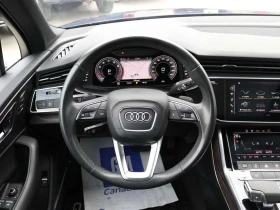 Audi Q7 * Progressiv 55 TFSI quattro * CARFAX * ЦЕНА ДО БГ, снимка 7