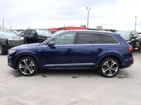 Audi Q7 * Progressiv 55 TFSI quattro * CARFAX * ЦЕНА ДО БГ, снимка 4