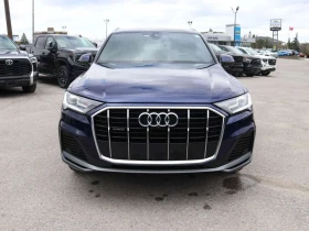 Audi Q7 * Progressiv 55 TFSI quattro * CARFAX * ЦЕНА ДО БГ, снимка 1
