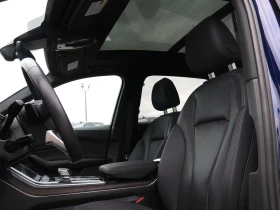 Audi Q7 * Progressiv 55 TFSI quattro * CARFAX * ЦЕНА ДО БГ, снимка 5