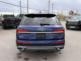 Audi Q7 * Progressiv 55 TFSI quattro * CARFAX * ЦЕНА ДО БГ, снимка 2