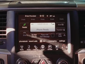 Dodge RAM 1500 4x4, снимка 11