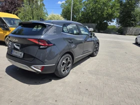 Kia Sorento 1.6 турбо , снимка 5