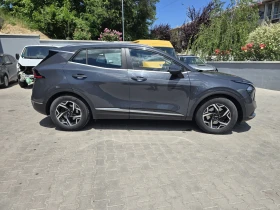 Kia Sorento 1.6 турбо , снимка 4