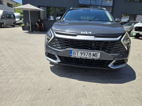 Kia Sorento 1.6 турбо , снимка 2