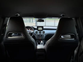 Mercedes-Benz GLA 200 4MATIC AMG INTERIOR, снимка 16