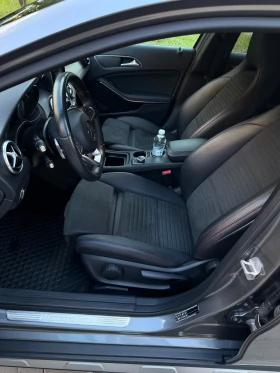 Mercedes-Benz GLA 200 4MATIC AMG INTERIOR, снимка 7