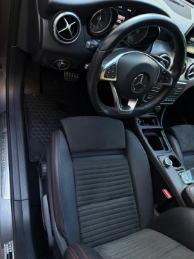 Mercedes-Benz GLA 200 4MATIC AMG INTERIOR, снимка 9